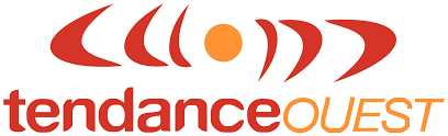 logo tendance ouest